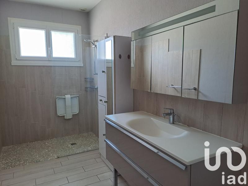 Maison - 153 m² - 6 pièces