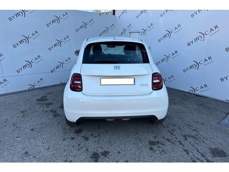 Fiat 500 e 95 ch Action