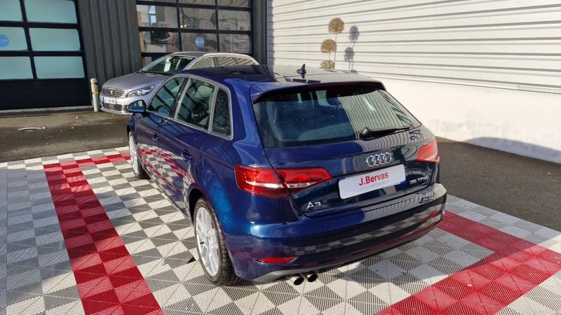 Audi A3 sportback Business 35 Tfsi Cod 150 s tronic 7 Line