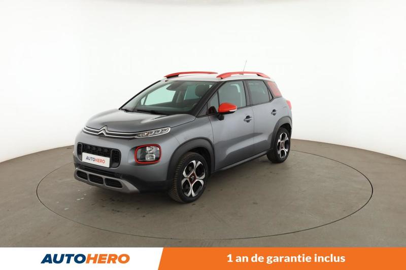 Citroën C3 Aircross 1.2 PureTech Shine Bv6 130 ch