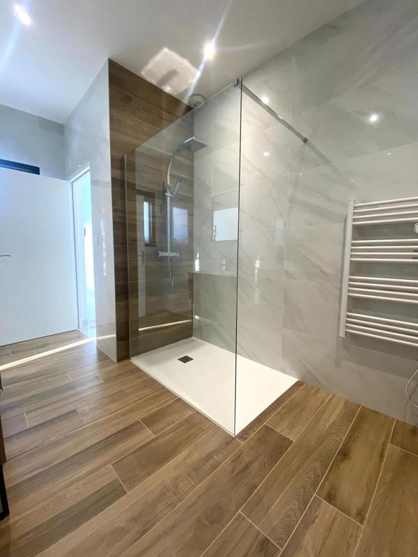 Maison - 146 m² - 6 pièces