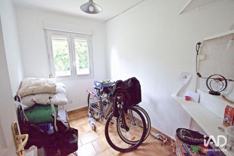 Maison - 131 m² - 5 pièces