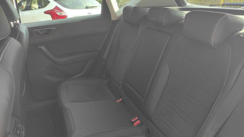 Seat Ateca 1.0 Tsi 110 Urban Advanced