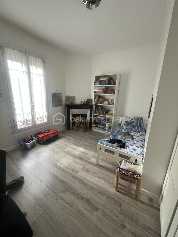 Maison - 150 m² - 7 pièces