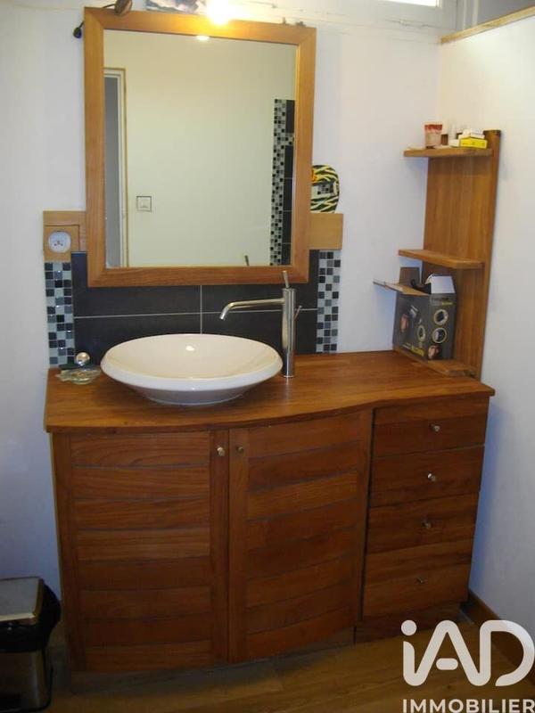 Maison - 115 m² - 4 pièces