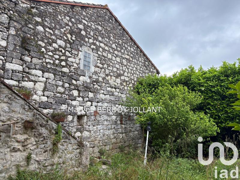 Maison de village - 149 m² - 3 pièces