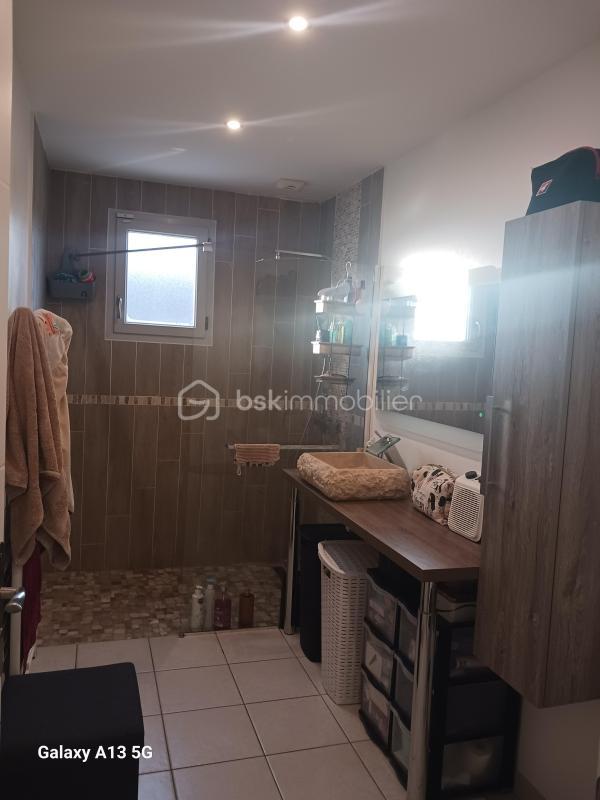 Maison de campagne - 89 m² - 5 pièces