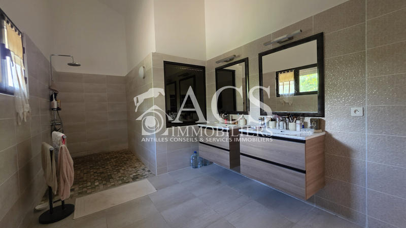 Maison - 323 m² - 7 pièces