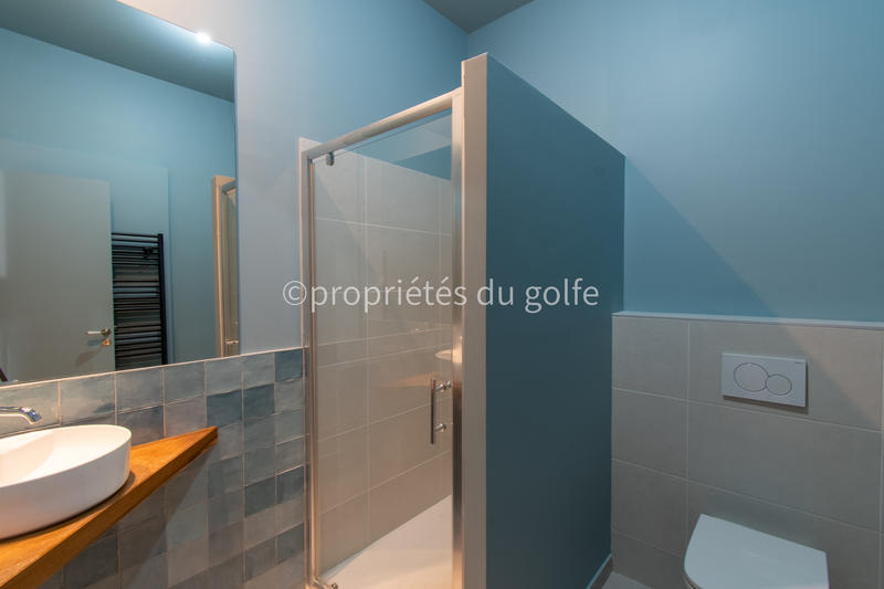 Appartement - 139 m² - 3 pièces