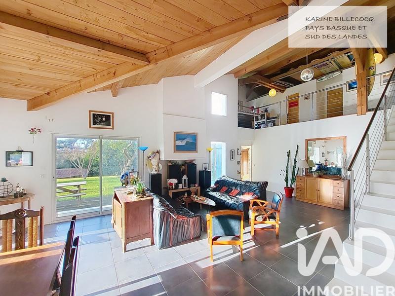 Maison de maîtres - 172 m² - 5 pièces