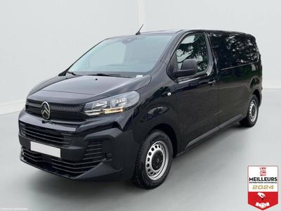 Citroen Jumpy Fgn Taille Xl Diesel 180 s&amp;S Eat8