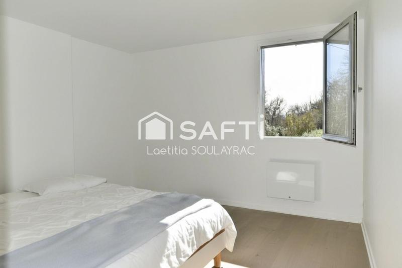 Maison - 178 m² - 5 pièces