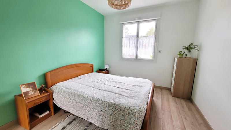 Maison - 123 m² - 7 pièces