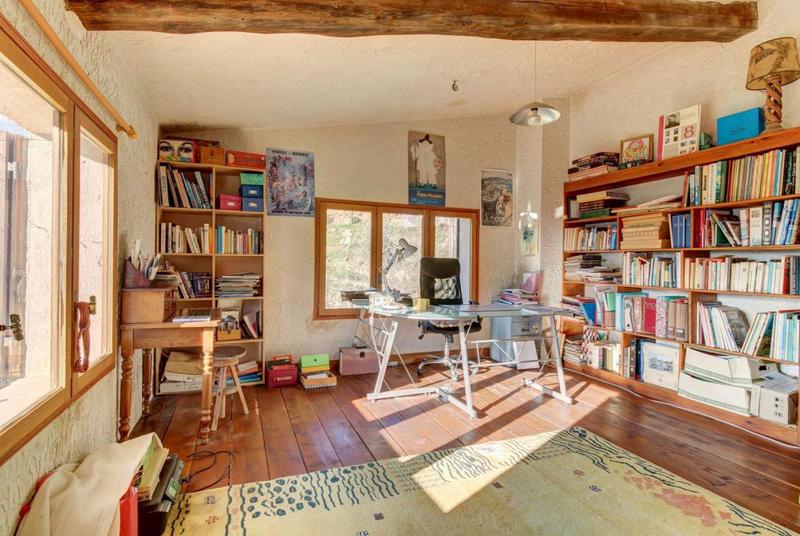 Maison - 188 m² - 6 pièces