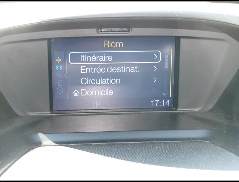 Ford Kuga Tdci 140 Titanium Ba