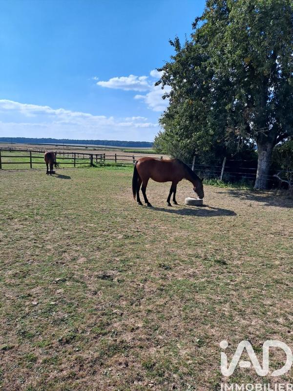 Maison - 540 m² - 21 pièces