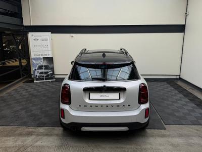 Mini Countryman F60 Lci 136 ch Bva7 Cooper Edition Northwood