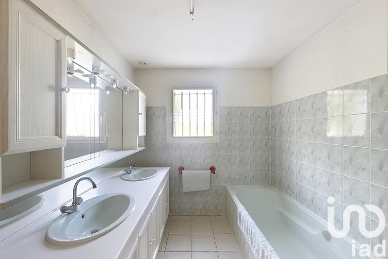 Ferme - 159 m² - 5 pièces