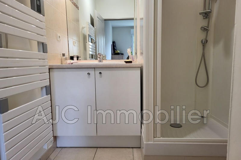 Appartement - 45 m²