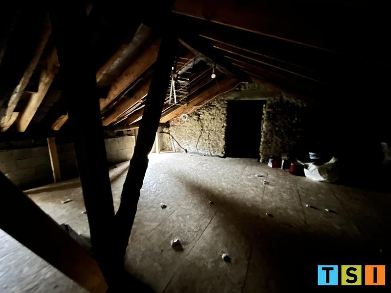 Maison - 55 m² - 2 pièces