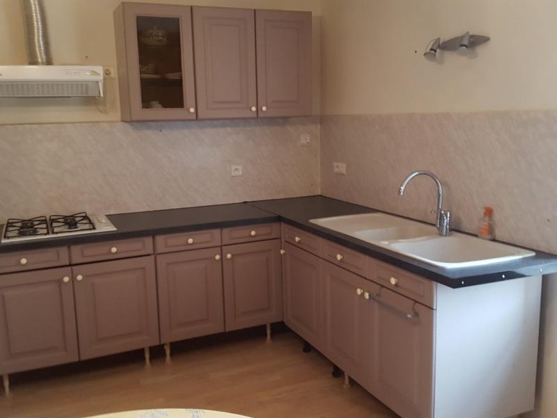 Maison - 1 m² - 6 pièces