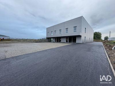 Local commercial - 172 m²
