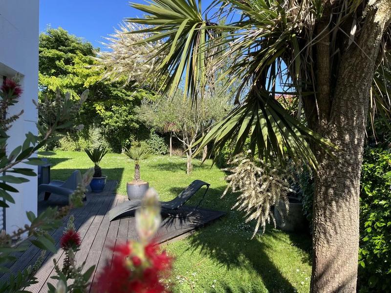 Maison - 139 m² - 6 pièces