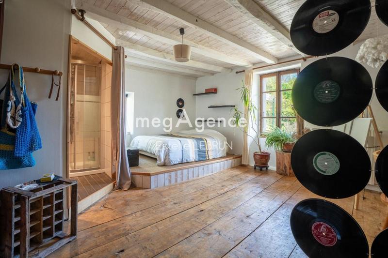 Maison de campagne - 164 m² - 6 pièces