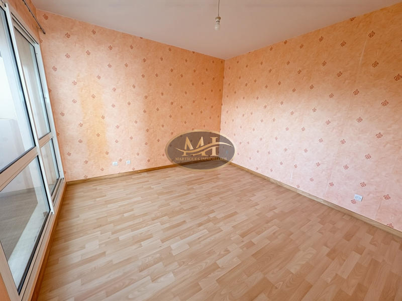 Appartement - 92 m² - 5 pièces