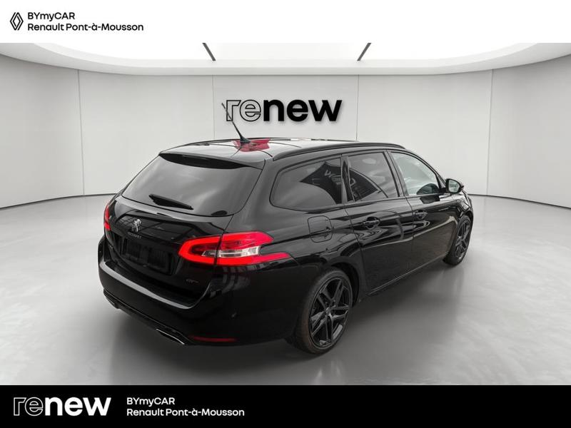 Peugeot 308 Sw BlueHDi 130ch s&amp;S Eat8 Gt Pack