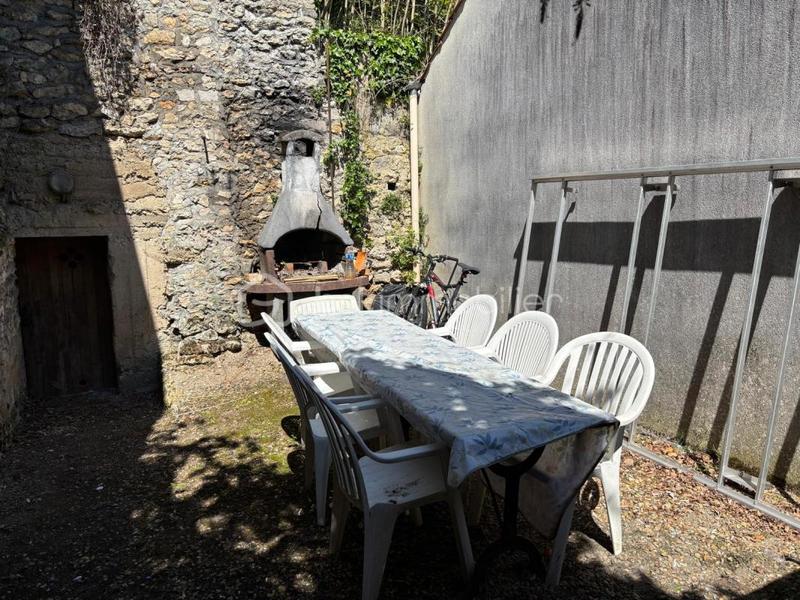 Appartement - 82 m² - 3 pièces