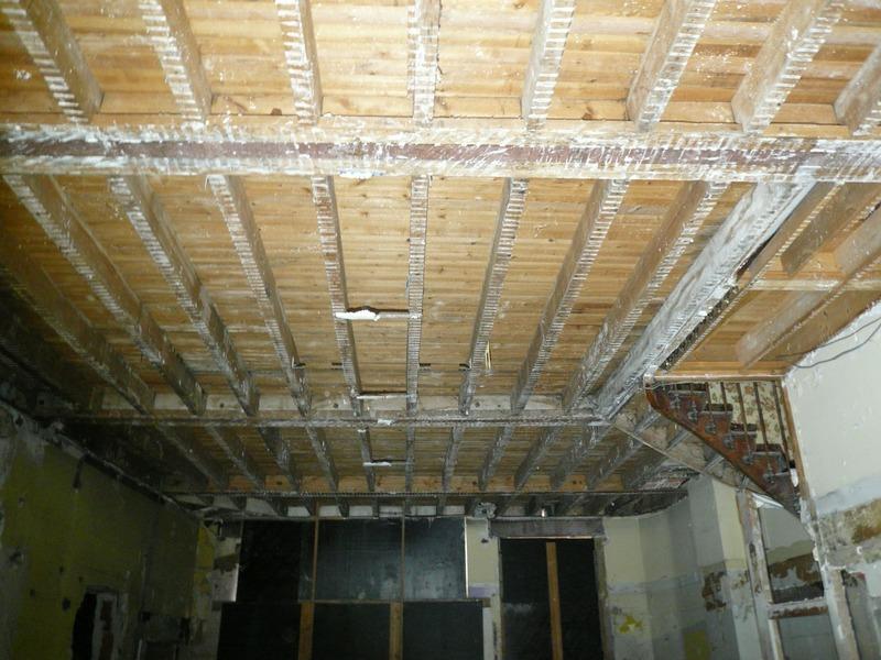 Immeuble - 380 m² - 4 pièces