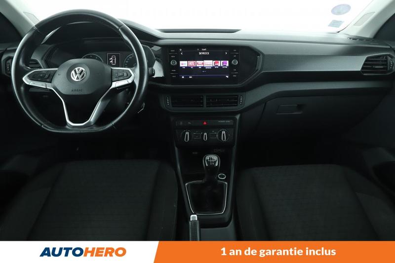 Volkswagen t-Cross 1.0 Tsi Lounge 95 ch