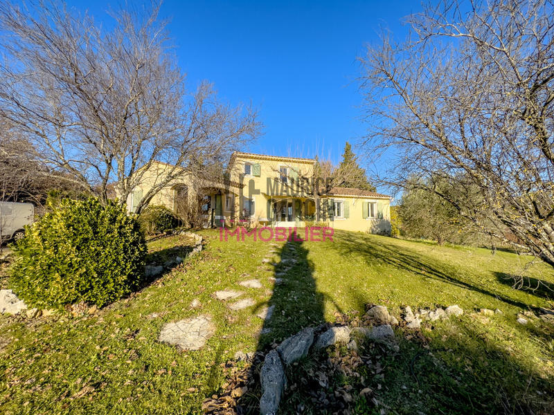 Villa - 145 m² - 5 pièces