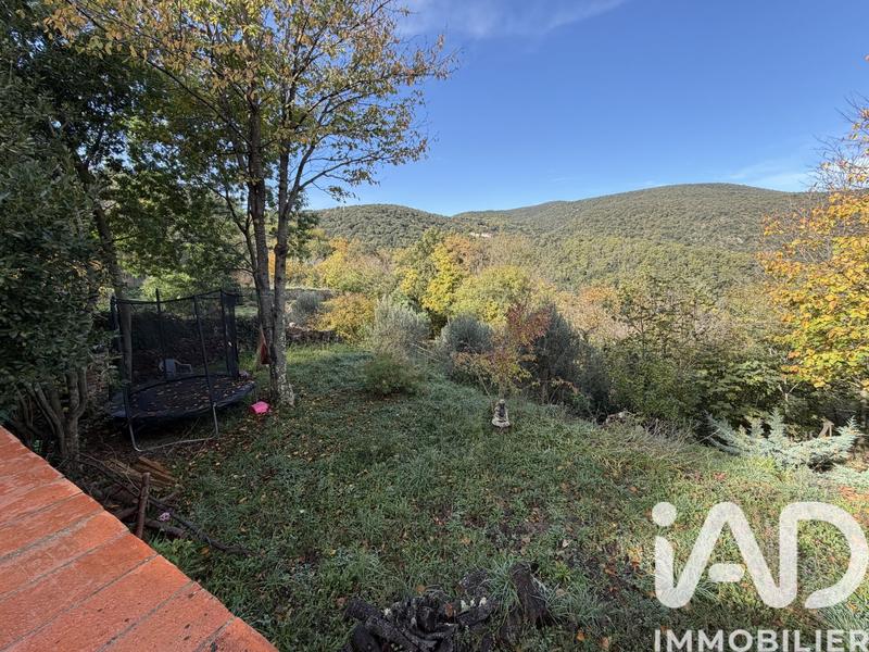 Maison - 114 m² - 5 pièces