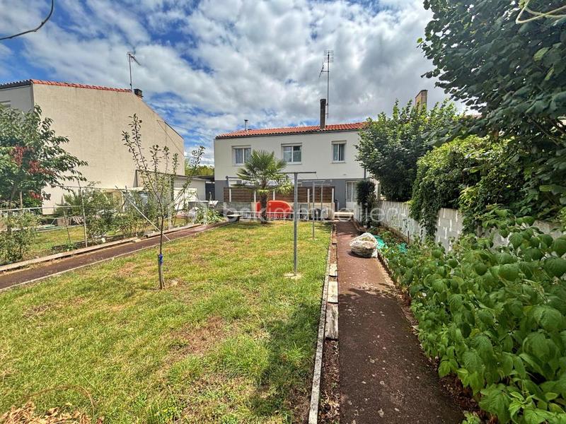 Maison - 145 m² - 5 pièces