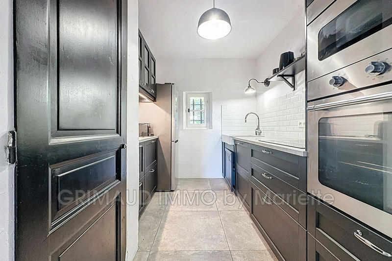 Maison - 119 m² - 5 pièces