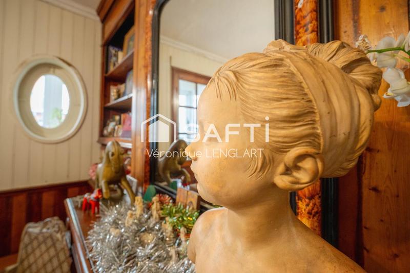 Villa - 118 m² - 4 pièces