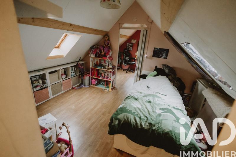 Maison - 74 m² - 2 pièces