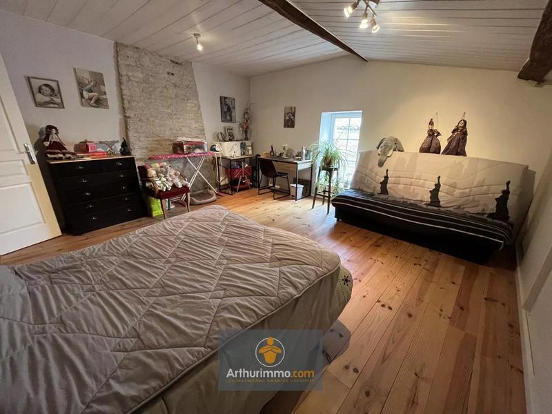 Maison - 130 m² - 4 pièces