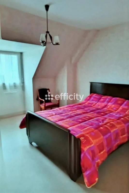 Pavillon - 113 m² - 7 pièces