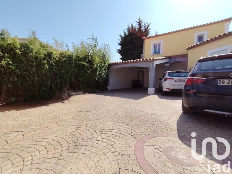 Maison - 237 m² - 5 pièces