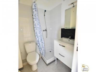 Appartement - 25 m² - 1 pièce