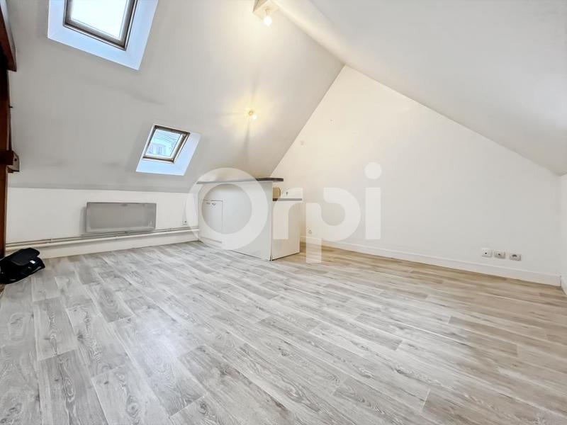 Appartement - 21 m² - 1 pièce