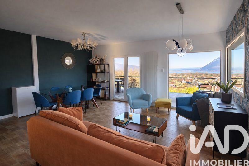 Maison - 197 m² - 10 pièces