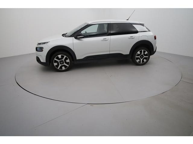 Citroën C4 Cactus Shine PureTech 110 s&amp;S Eat6