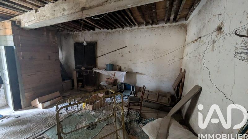 Maison de village - 175 m² - 3 pièces