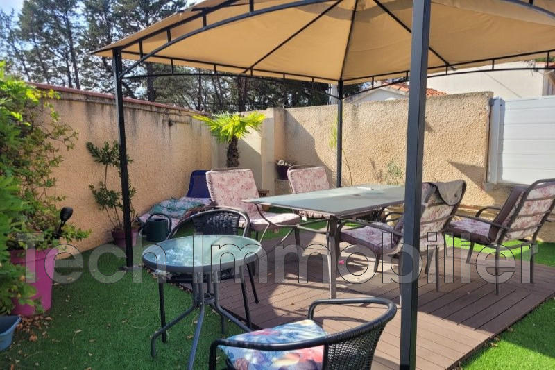 Appartement - 104 m² - 3 pièces