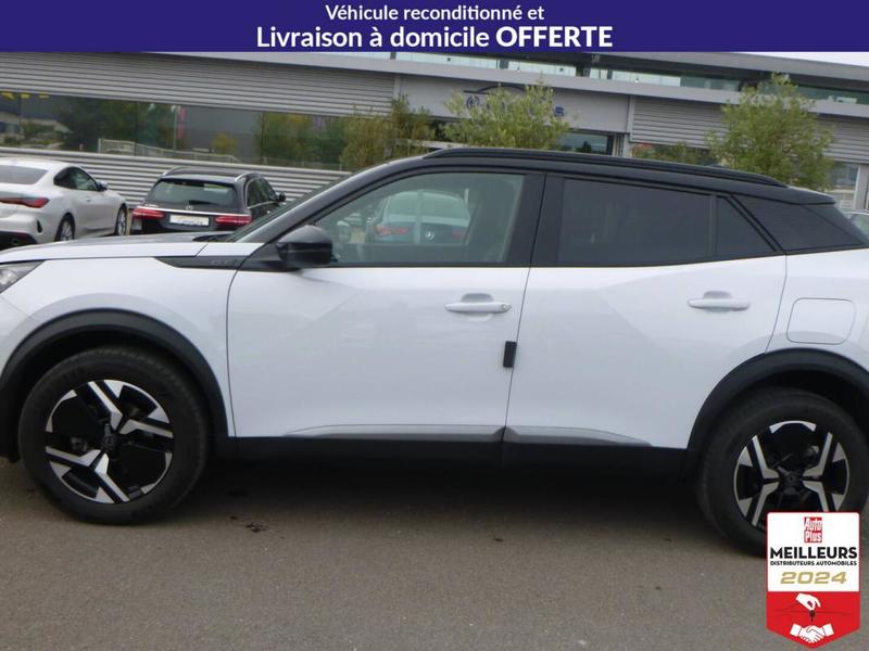 Peugeot 2008 PureTech 130 s&amp;S Eat8 - Gt