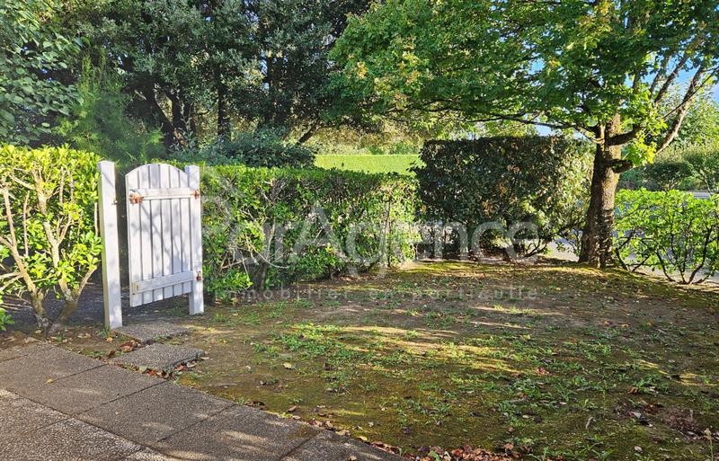 Maison - 50 m² - 3 pièces